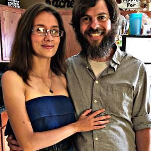 Meet your Posher, Rhea